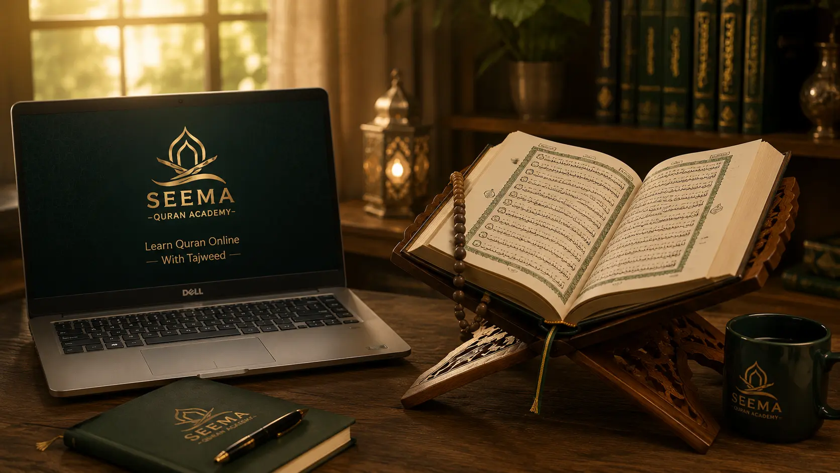 Online Quran Classes in Australia